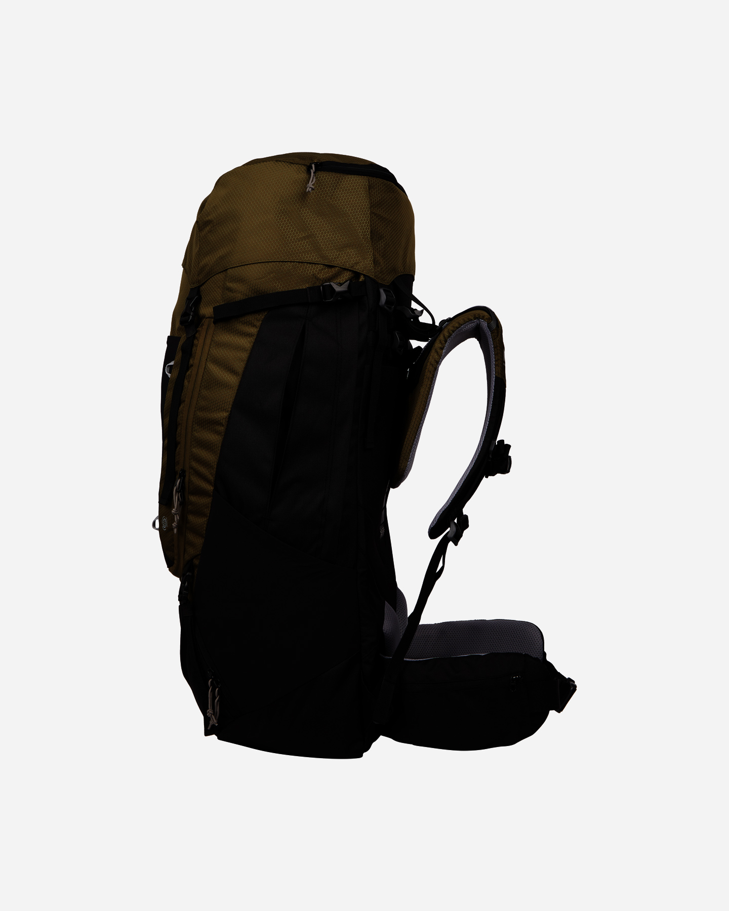 Zaino Trekking Mckinley Make II Ct 75+10 Vario 421768-900