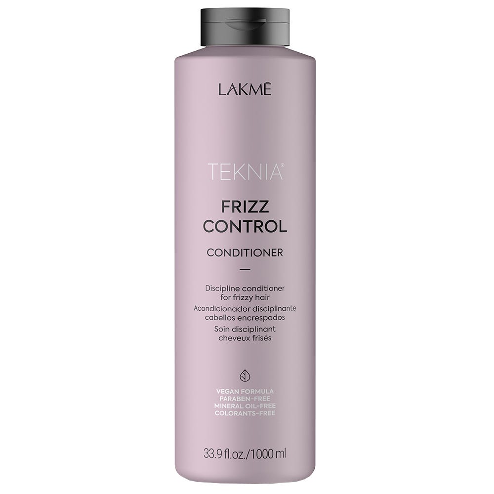 Lakmé TEKNIA Frizz Control Conditioner Leave-In 1000 ml