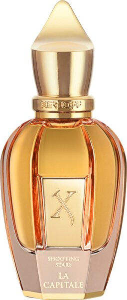 XERJOFF Shooting Stars La Capitale Eau de Parfum