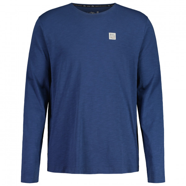 Maloja - PreberM. - Longsleeve