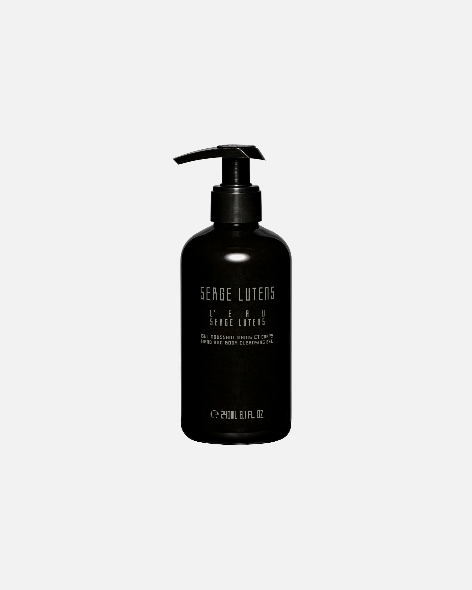Serge Lutens Water