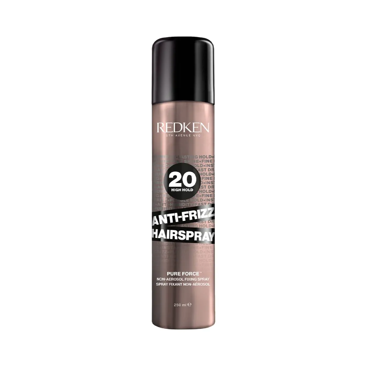 Redken lak za kosu protiv kovrčanja