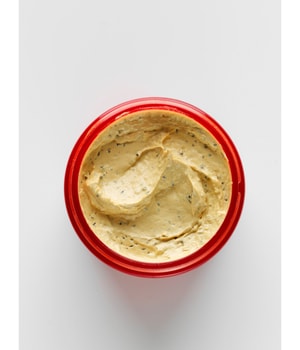 Kiehl's Turmeric & Cranberry Seed Energizing Radiance Masque Gesichtsmaske 28 ml