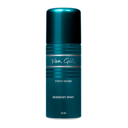 Van Gils Strictly Cologne Deodorant 150 ml