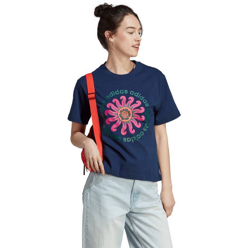 adidas FARM T-Shirt Damen