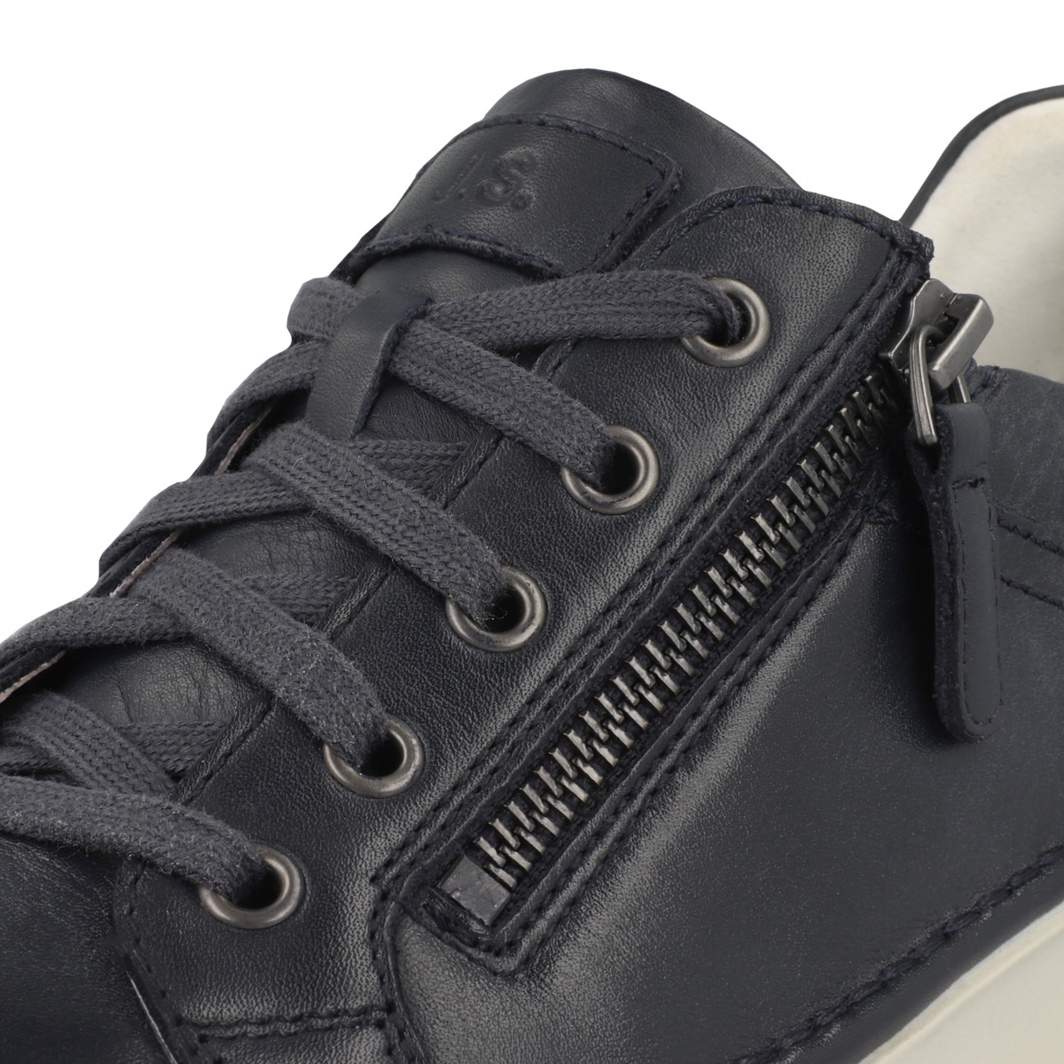 Josef Seibel Claire 03 Sneaker Low dunkelblau