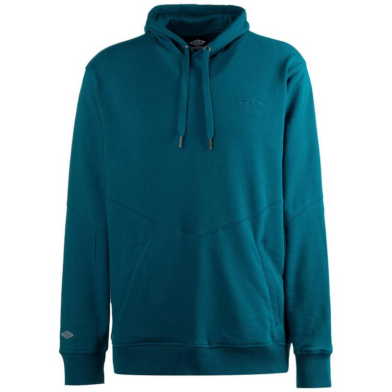 UMBRO Sport Style Hoodie Herren