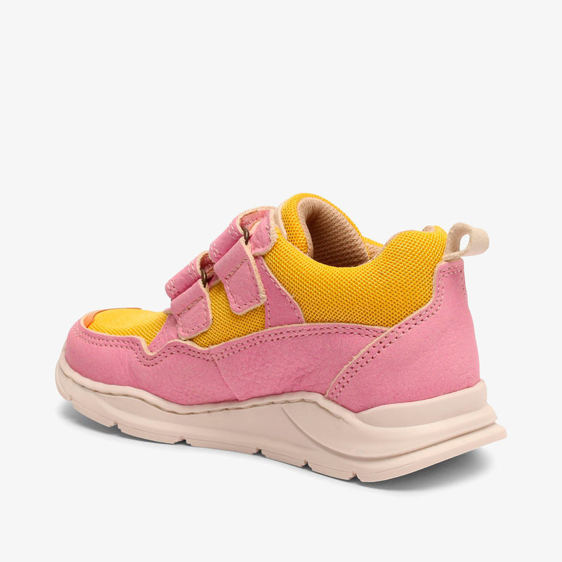 pan v pink - Rosa