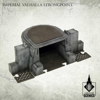 Imperial Valhalla Strongpoint