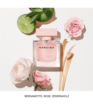 Narciso Rodriguez Narciso Cristal Eau de Parfum 30 ml