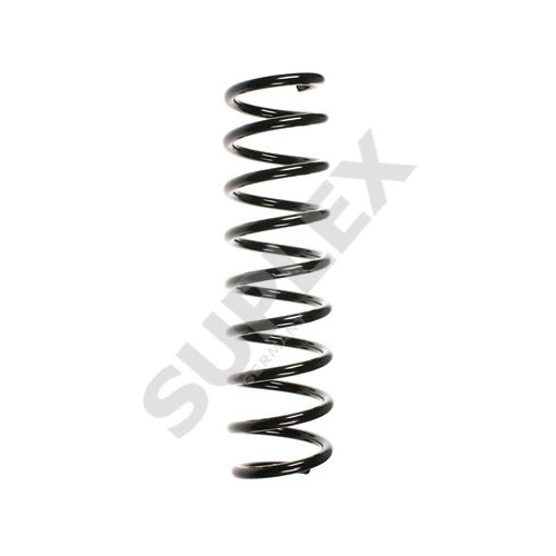 Suplex Schraubenfeder BMW 06183 - ATU
