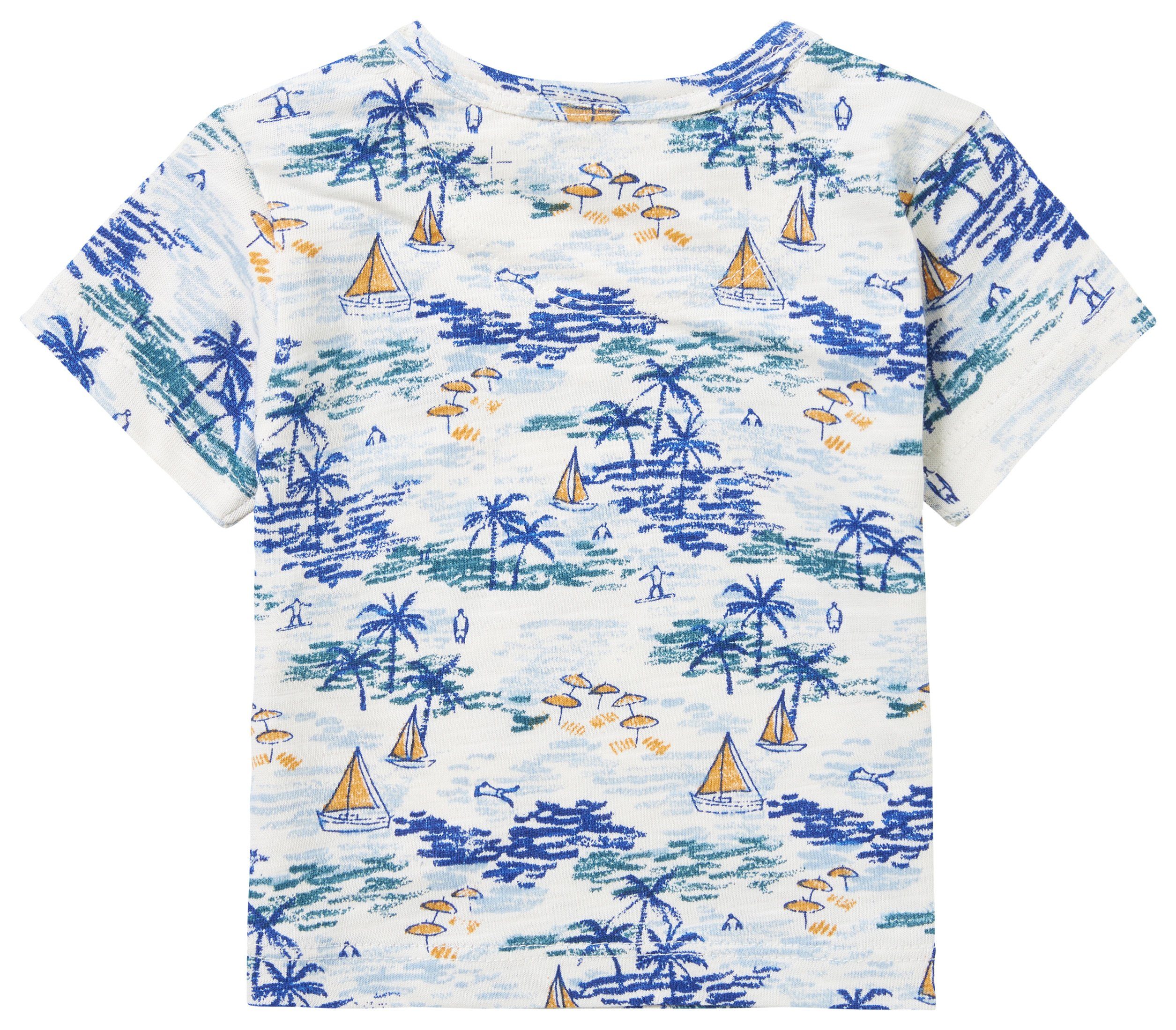 Noppies T-Shirt Noppies T-shirt Moorhead (1-tlg)