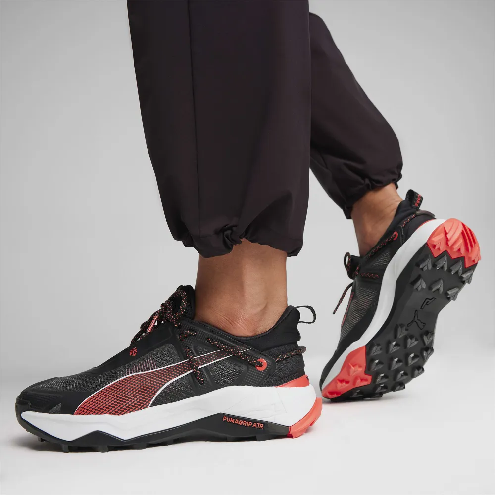 PUMA Explore NITRO 377855_10 / schwarz