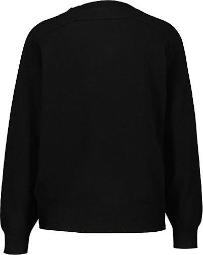 kate storm Damen Strickpullover aus Kaschmir