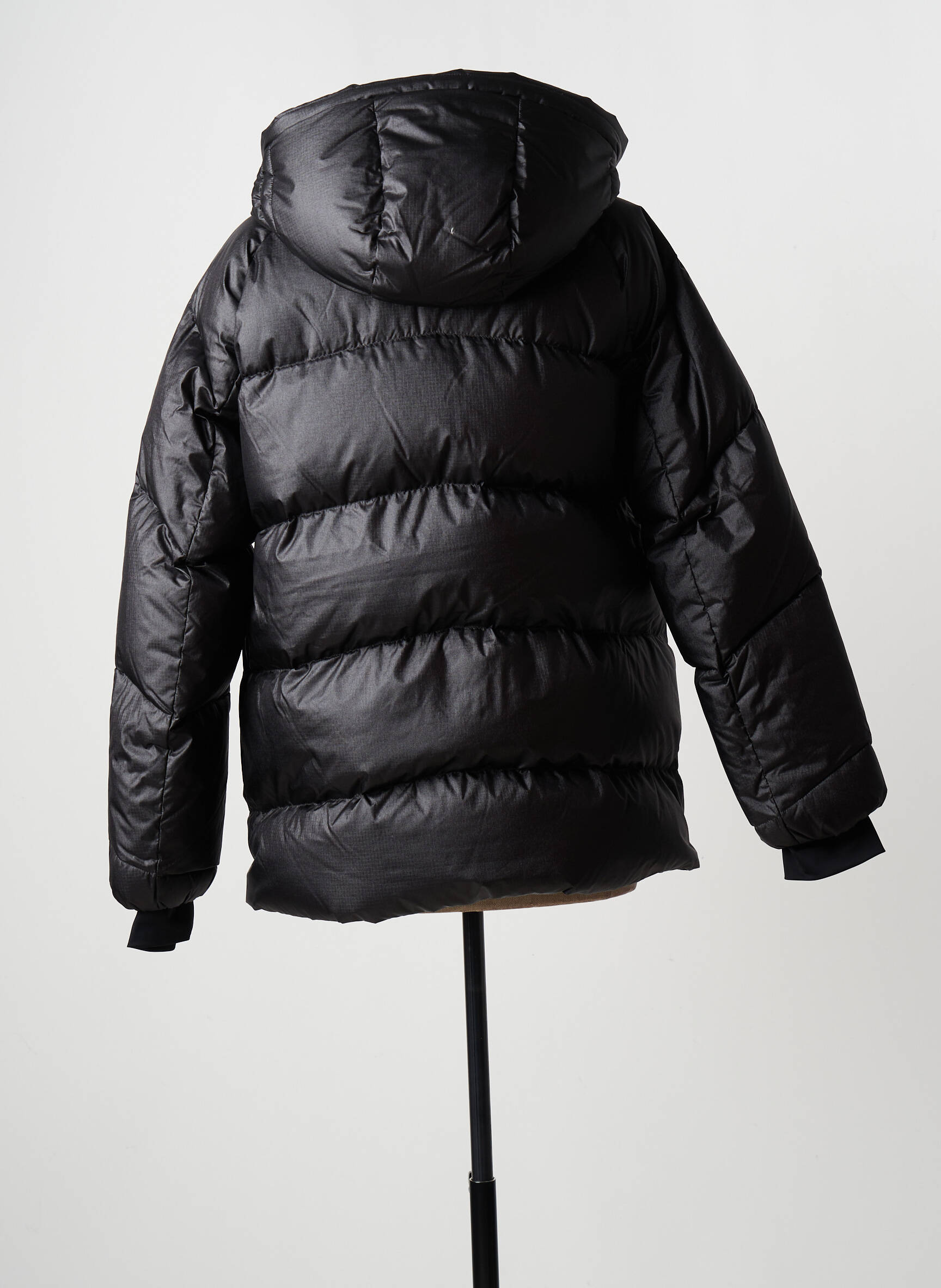 Kappa Doudounes Femme couleur noir