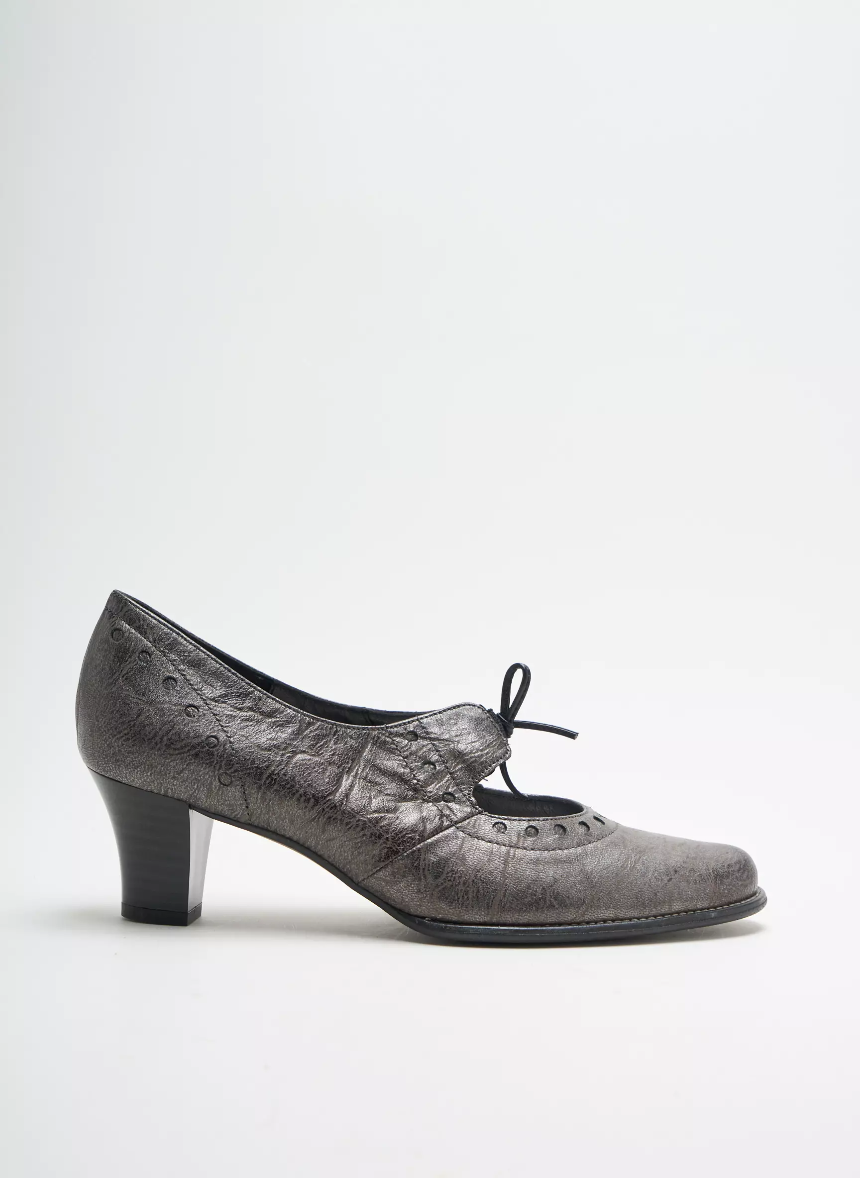 Artika Soft Escarpins Femme couleur gris