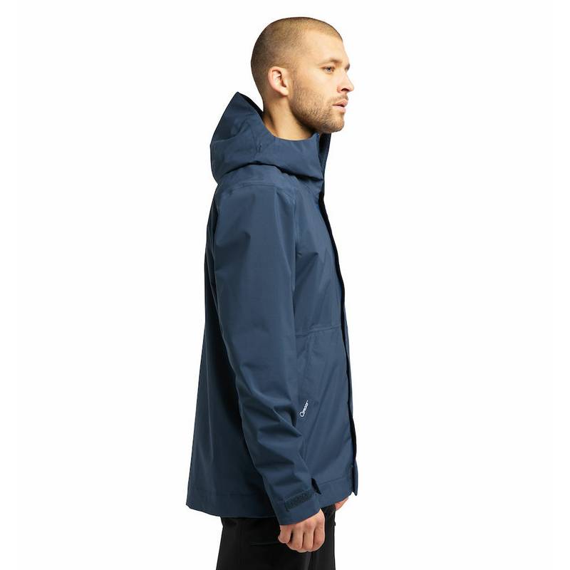 Haglfs Tjrn Jacket Hardshelljacke Herren