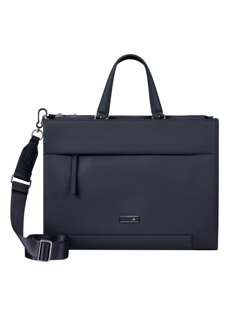Borsa da lavoro Samsonite Zalia 3.0 con scomparto per laptop da 14 pollici