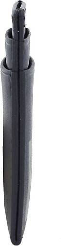 BOSS Big BL Kreditkartenetui RFID Schutz Leder 10 cm