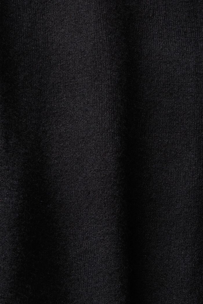 Pullover mit Print