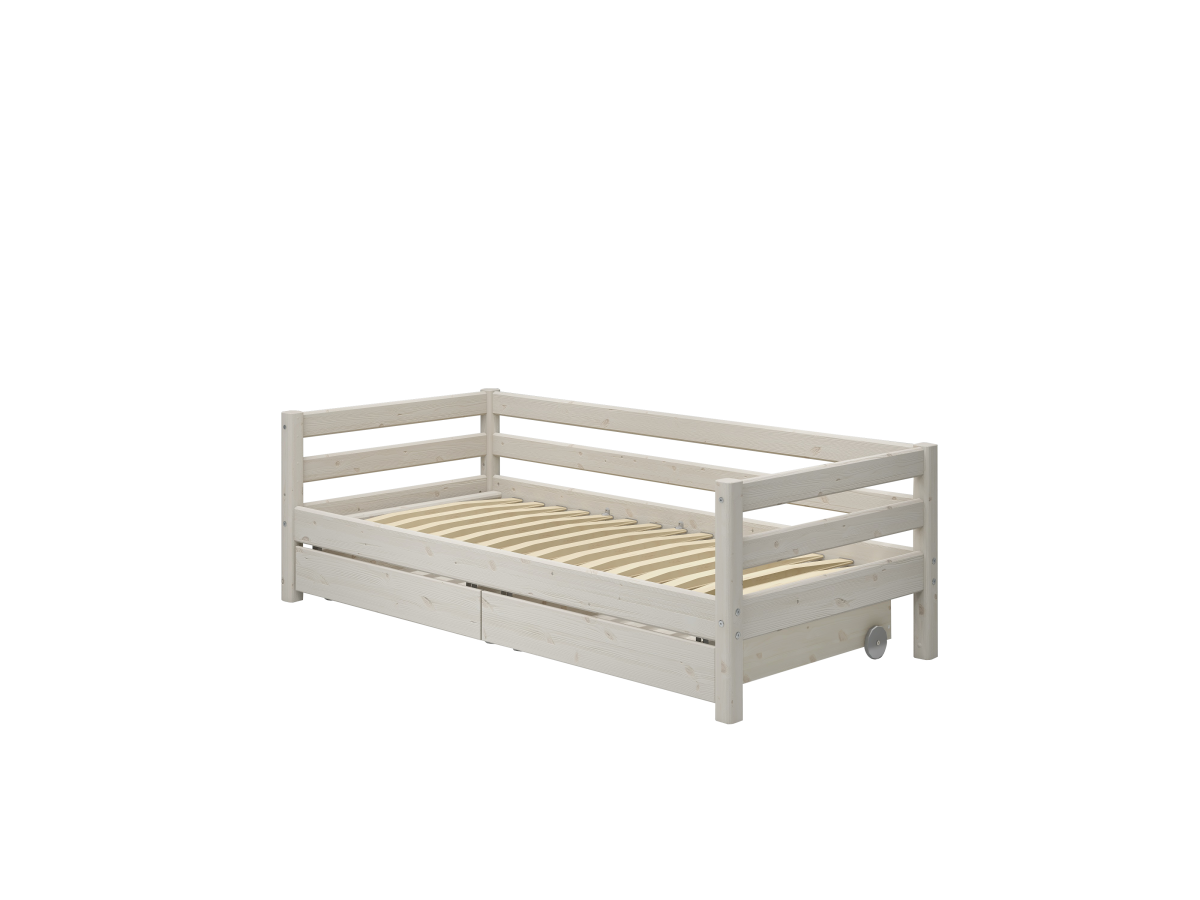 Flexa Kinderbett Classic 90 x 200 cm