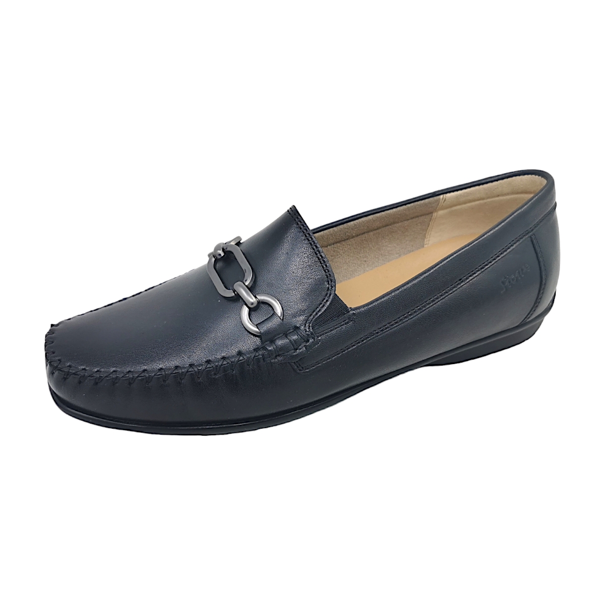 Sioux Cortizia-737-H-SC 40130 Schwarz Schwarz