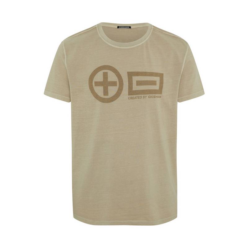 Chiemsee T-Shirt T-Shirt Herren