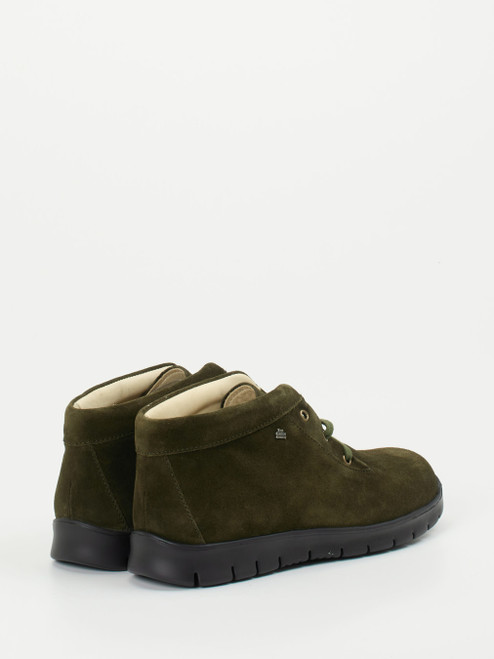 Schnürstiefelette-27516290025 Finn Comfort