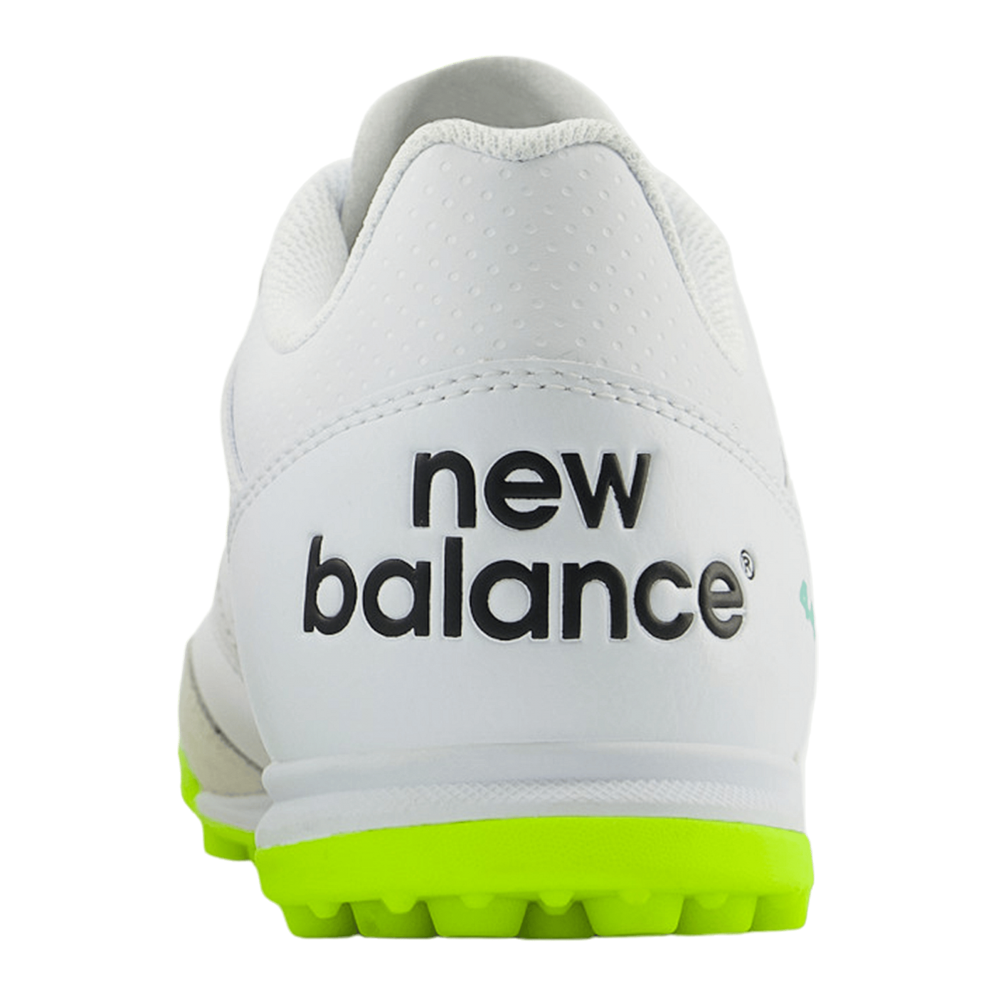 New Balance 442 Team V2 TF United in FuelCell Weiss FWH2