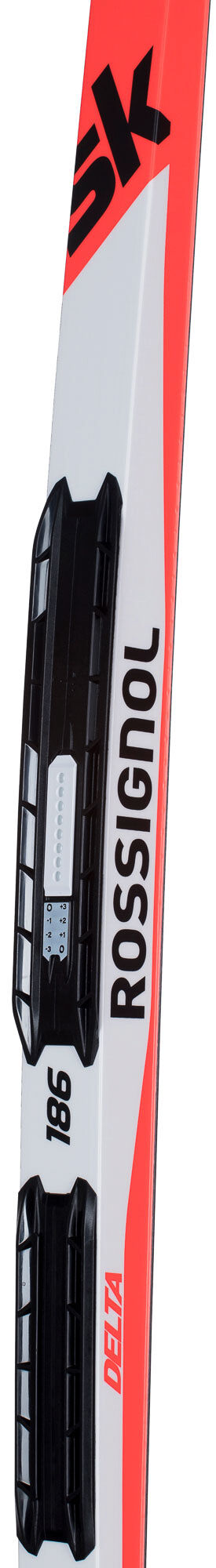 Skis de fond Unisexe Racing Delta Sport Skating