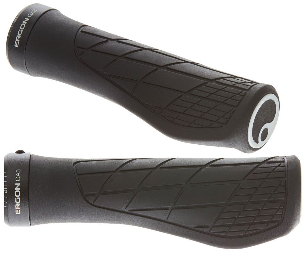 Ergon GA3 MTB All Mountain/Gravity Griffe kaufen | Bike-Discount
