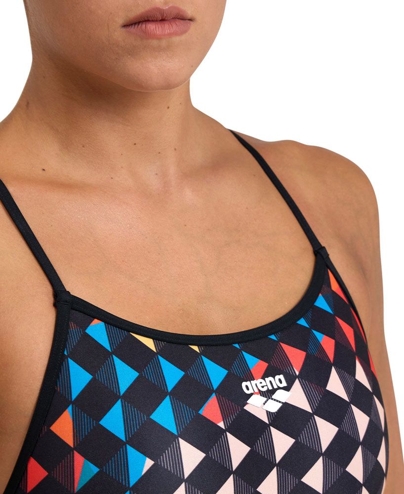 Arena Carnival Booster Back - Damen Badeanzug kaufen | Bike-Discount