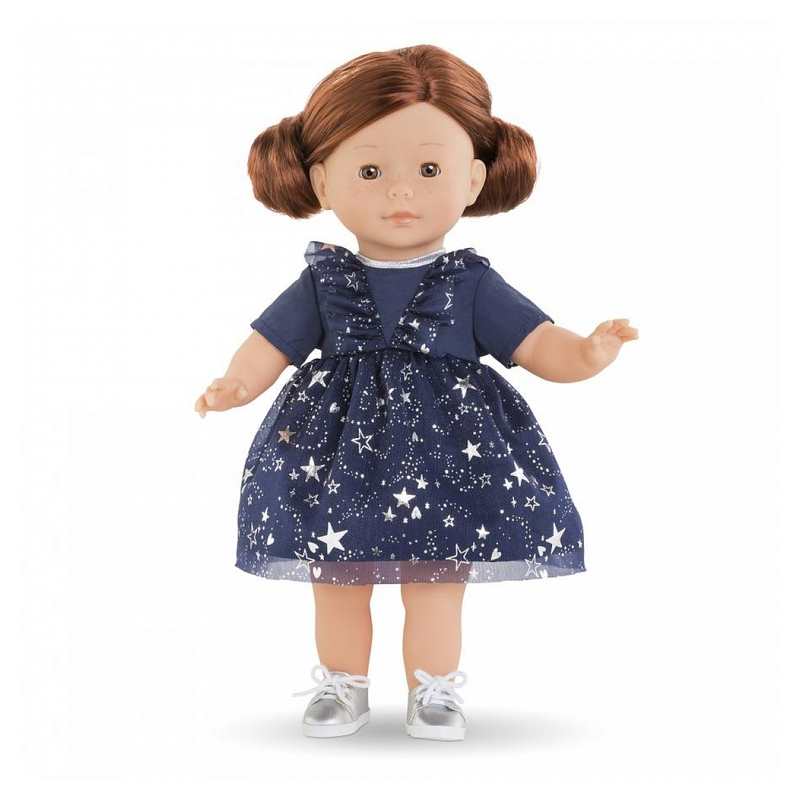 Robe pour poupon Corolle