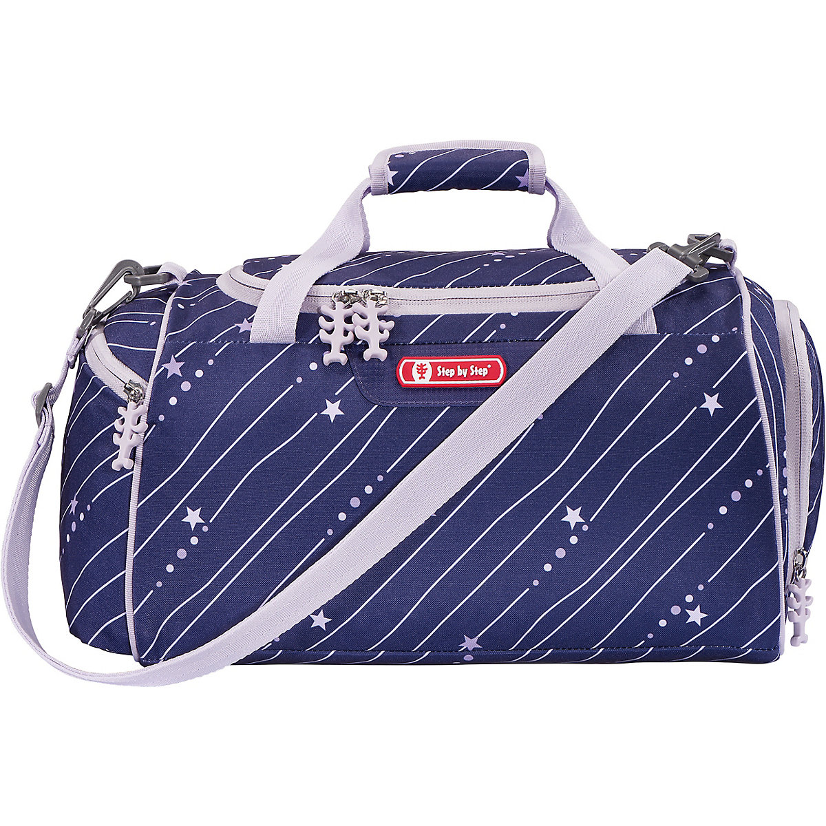 Sporttasche Pegasus Emily
