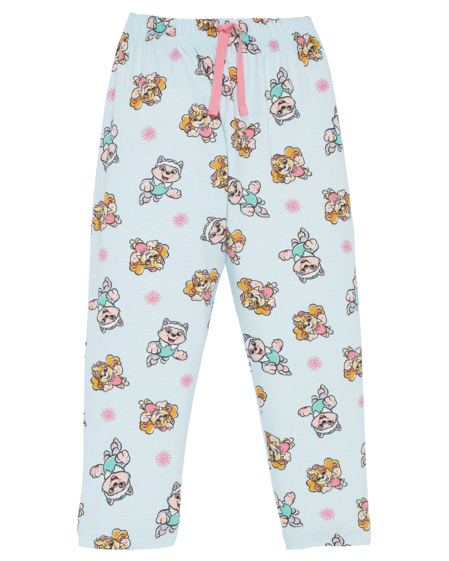 Lizenz Pyjama