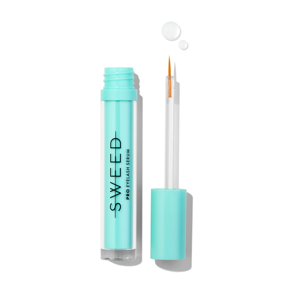 sweed Power Duo Cloud Mascara + Serum Coffret Cadeau Maquillage - Cloud Mascara + Sérum Cils