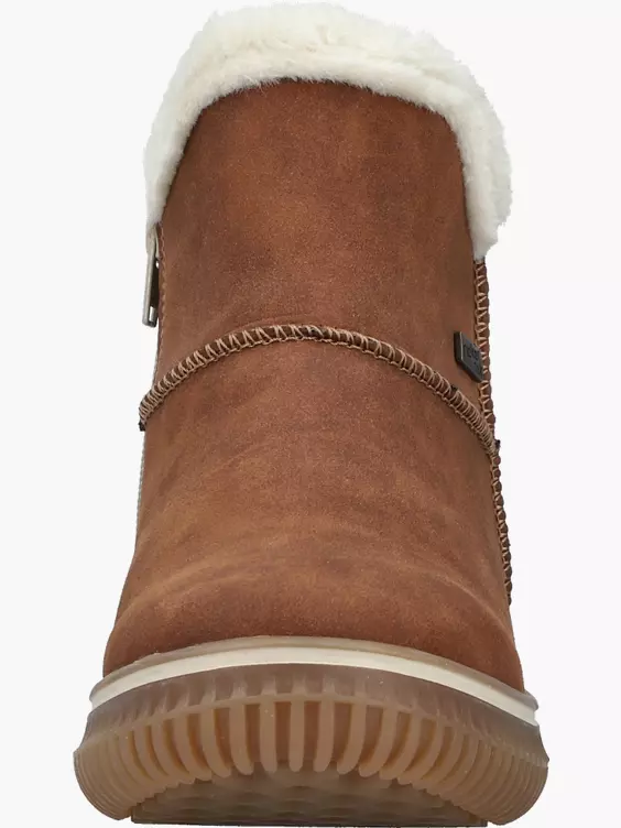 Rieker Damen Kurzstiefel