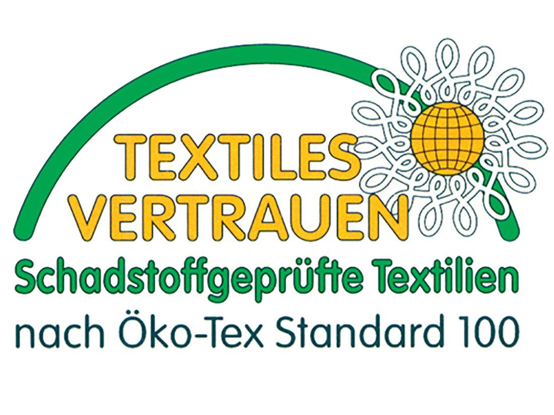 Daunenkissen PublikSoft, beties, Füllung: 70% Federn 30% Daunen, Bezug: Baumwolle, Seitenschläfer, Bauchschläfer, Rückenschläfer, Set, 2 Stück, Daunenkissen ca. 40x40 cm (echte Daunen) waschbar, kein Lebendrupf