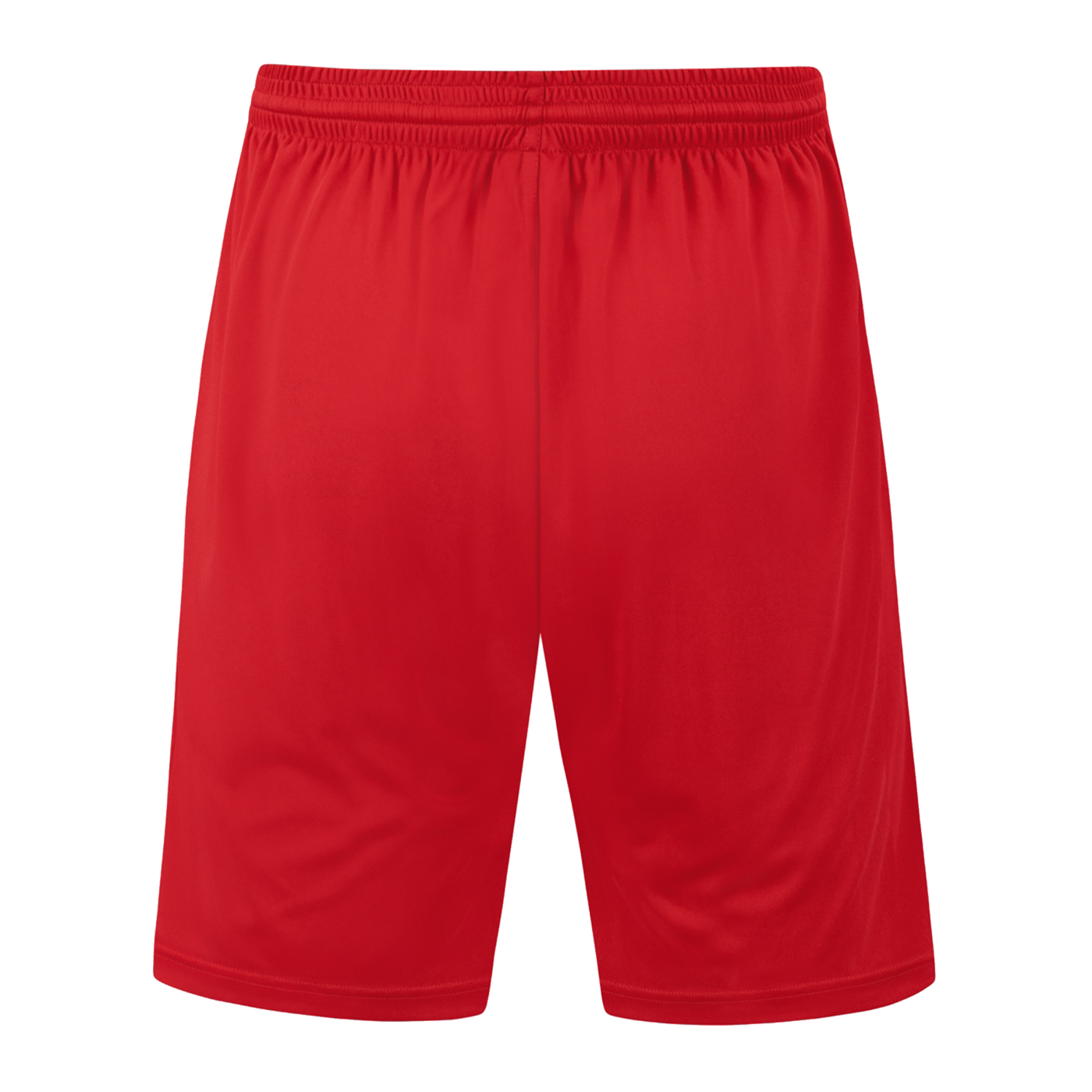 JAKO Allround Trainingsshort Kids Rot F110