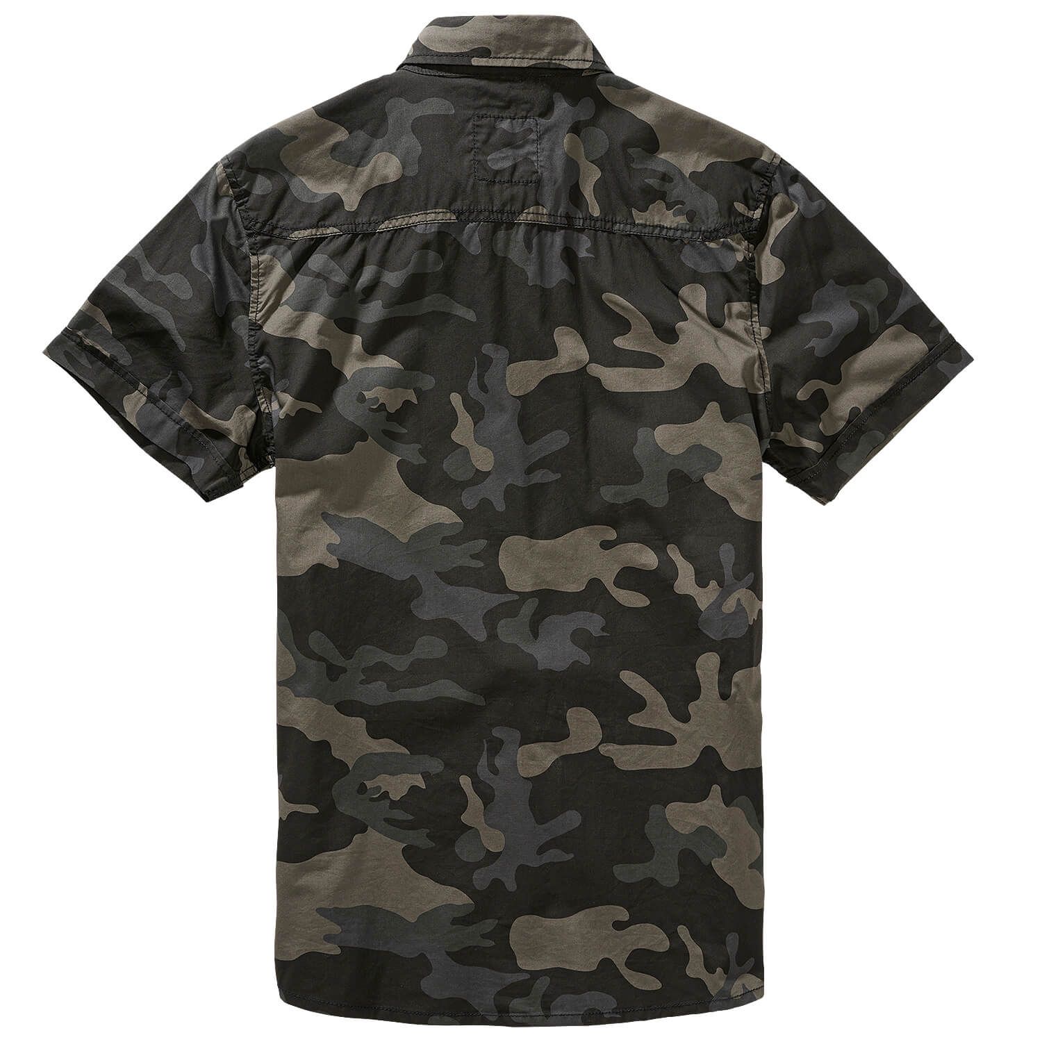 Roadstar Shirt Hemd kurzarm