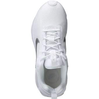 Nike Air Max INTRLK Lite Sneaker in weiß