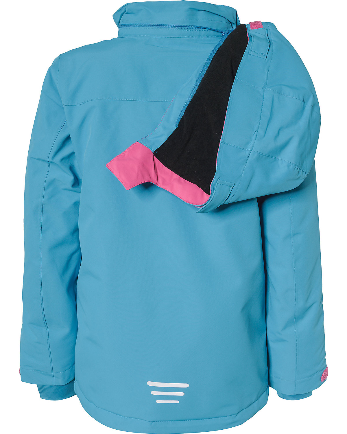 Kinder Skijacke