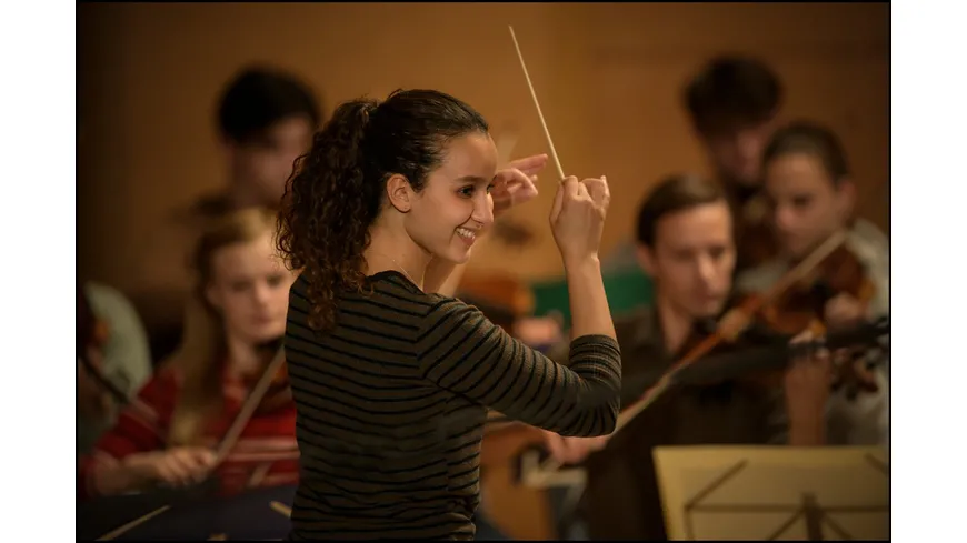 Divertimento - Ein Orchester für alle