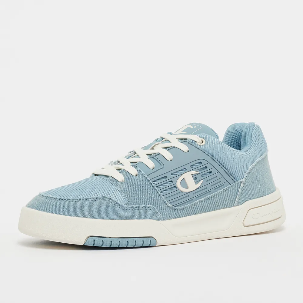 Champion 3ON3 Denim S22206-BS079 / grau