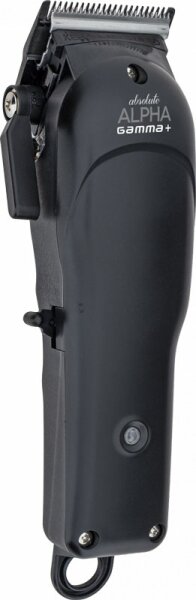 Gamma+ Clipper Absolute Alpha Haarschneidemaschine