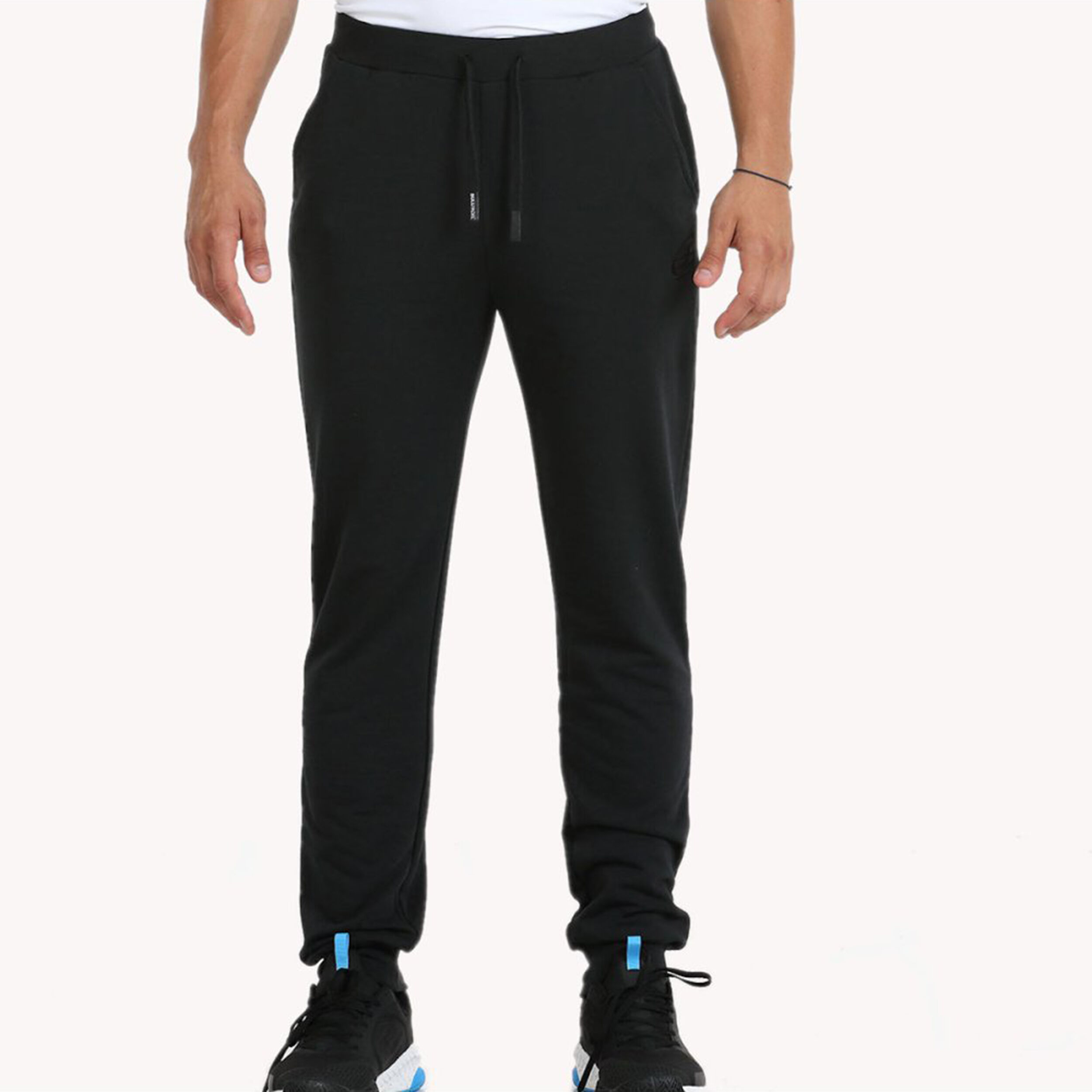 Neme Trainingshose Herren - Schwarz