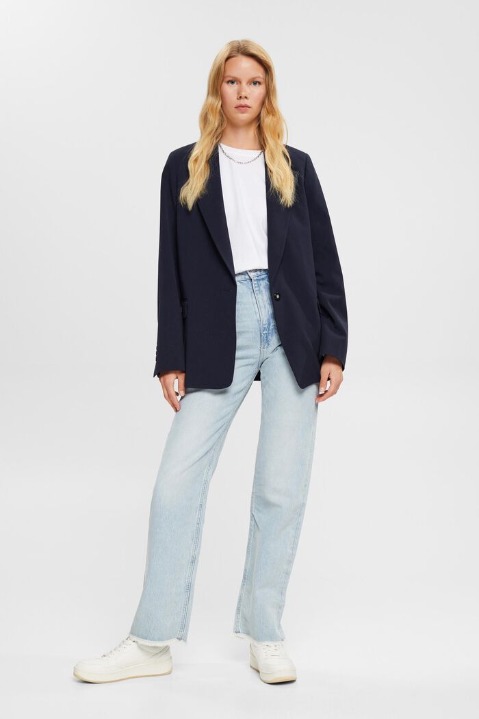 80er-Fit-Jeans, TENCEL™