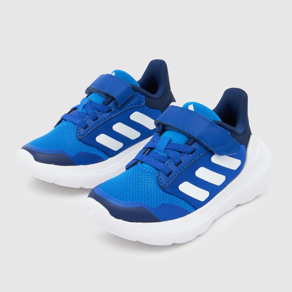 adidas modri športni copati tensaur run 3.0 za fante in otroke