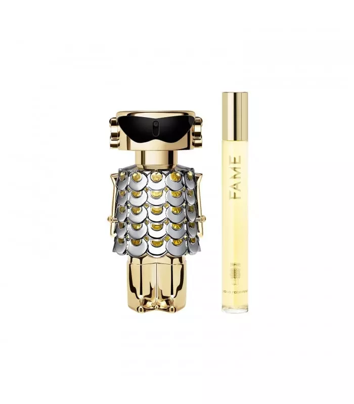 FAME Coffret Fame Eau De Parfum