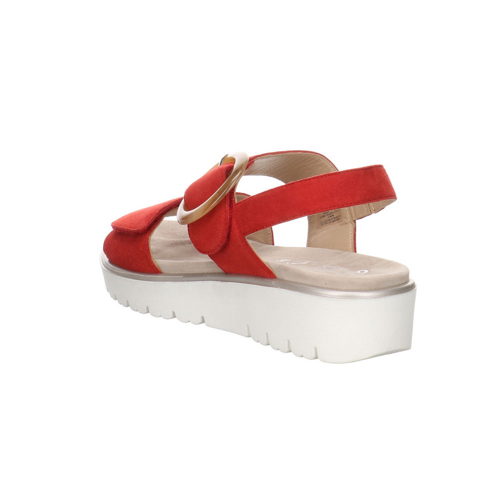 ara Bilbao Sandalette